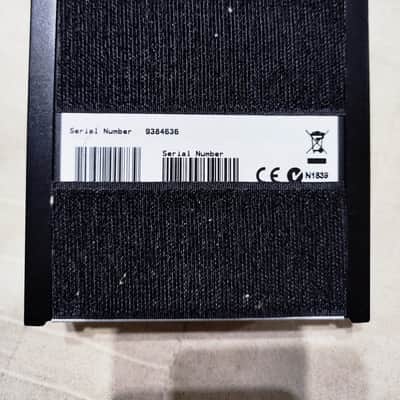 TC Electronic RPT-1 Nova Repeater 2010s - Black image 5