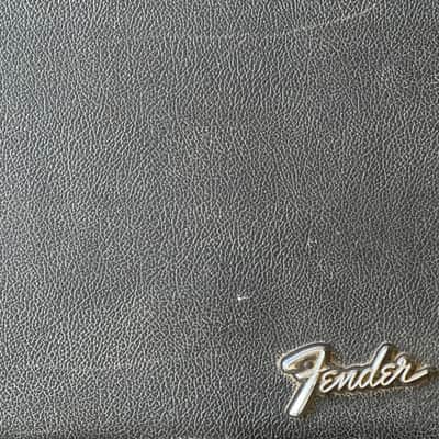 Fender Precision Bass, 1966, Left-Handed image 21