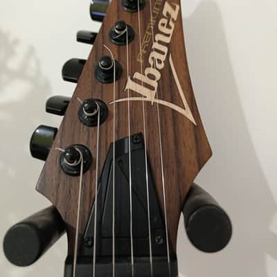 Ibanez RG premium RG721RW image 6
