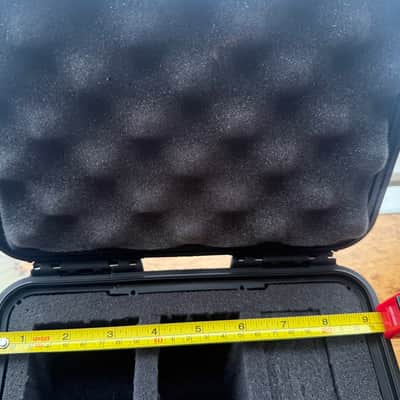 Gator Titan Series Road Case - Black image 5
