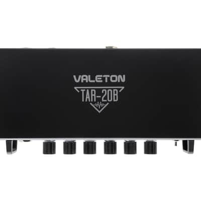 Valeton TAR-20B | Asphalt 20-Watt Bass Amp. New with Full Warranty! image 2