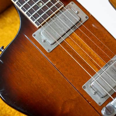 1964 Gibson Firebird III image 4