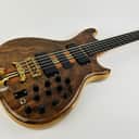 Alembic Series II Custom 2003 Gloss Natural