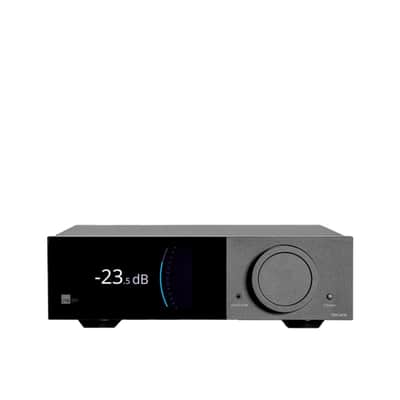 LYNGDORF TDAI-2100 Stereo Streaming & Integrated Digital Amp (BASIC - optional modules NOT included) - NEW! image 2