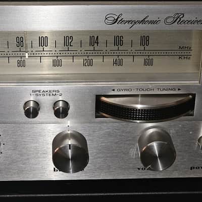 Marantz Model 2238B + Built in Audiophile Bluetooth Streaming image 7