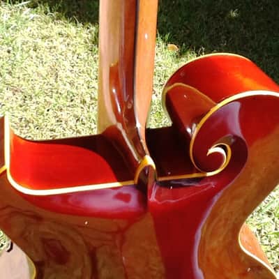 Gibson STYLE O 1911 NATURAL image 5