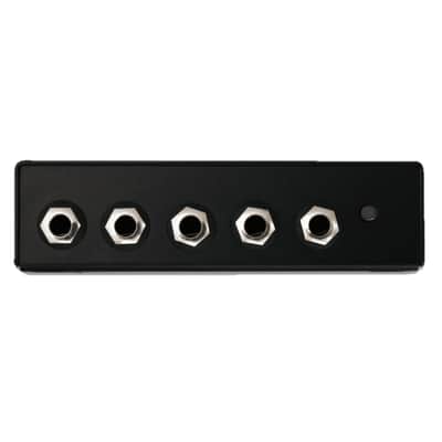 [3-Day DHL Intl Shipping] Vertex Effects Buffer Interface image 3