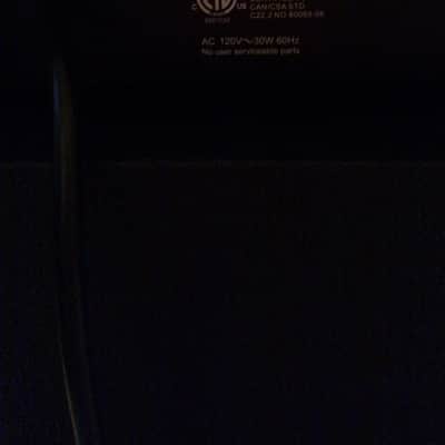 Acoustic B20 Bass Amp 20w 1x12 image 5