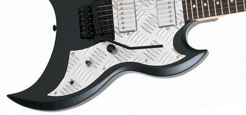 Epiphone Xtreme G-400 image 2
