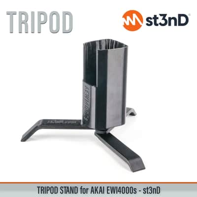TRIPOD STAND for AKAI EWI4000s image 9