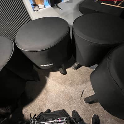 Yamaha Concert Timpani 23/26/29/32 - Smooth Copper image 12
