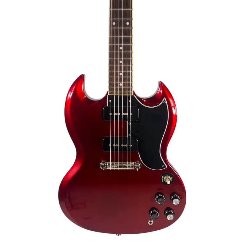 Epiphone SG Special P-90