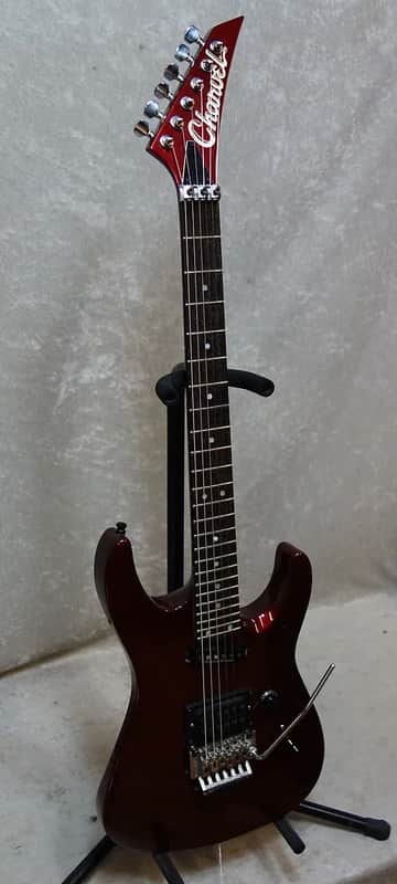 Charvel 550 XL image 2