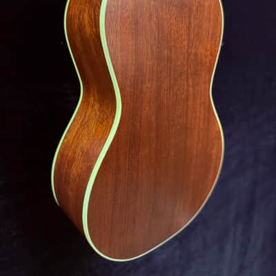 Kiwaya KTS-6 Soprano Ukulele 2022 - Satin image 8