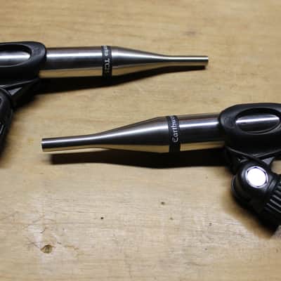 Earthworks TC25MP Omnidirectional Condenser Microphone Matched Pair image 2