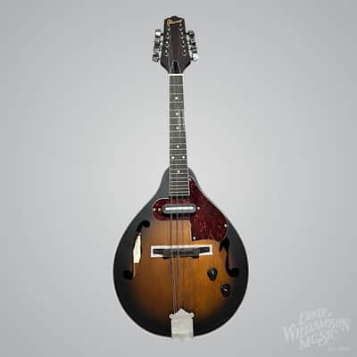 Ibanez M510EOVS A Style Mandolin image 5