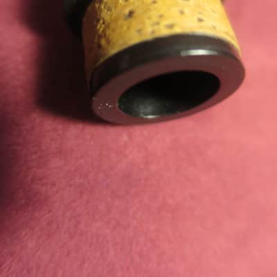 Vandoren CM3018 5RV Series Bb Clarinet Mouthpiece - Profile 88 (#9) image 6