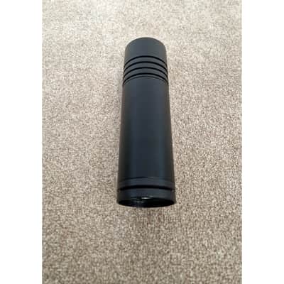 Aston Stealth - Microphones - Black - Fair w/ Original Box image 7