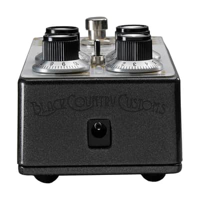 Laney Black Country Customs Steelpark image 3