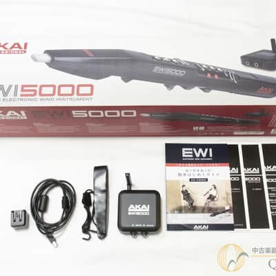 Akai Ewi5000 image 10