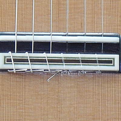 2026 Keijo Korelin Secale wood core double top. image 10