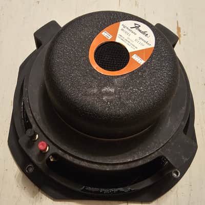 Fender JBL JBL D110F Speaker x 4 image 9