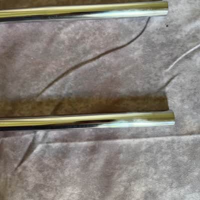 S.E. Shires Q30YA 2024 - Gold image 9