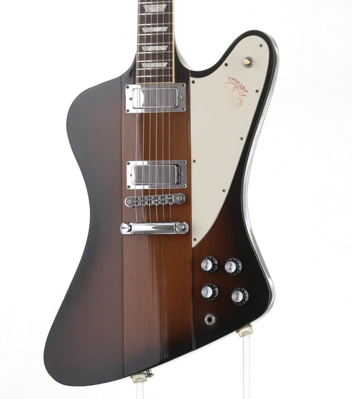 GIBSON USA Firebird V VS [SN 009860373] (04/15) image 1