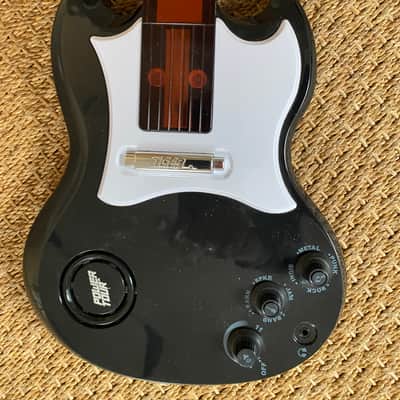 Gibson Power Tour Tiger Guitar 2010 with Amp image 2