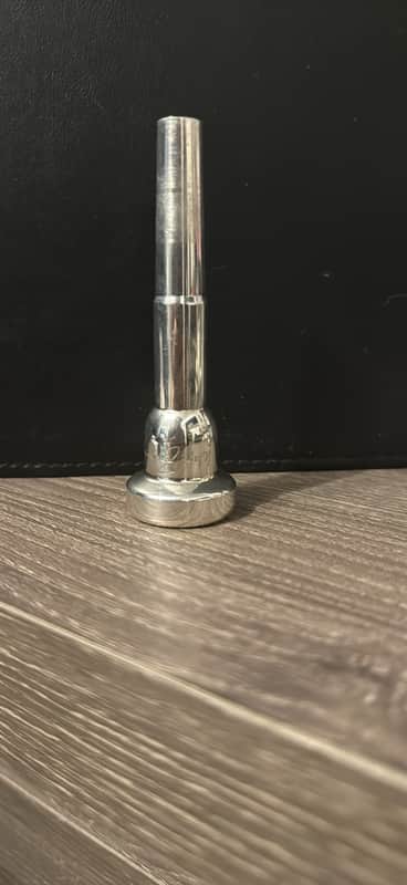 GR Wayne Bergeron Studio - Silver plated image 1