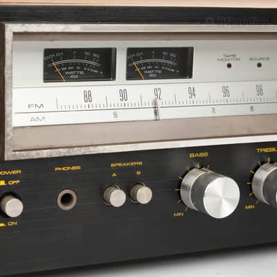 Pioneer SX-680 Stereo Receiver – Fully Serviced & Fully Restored – 1-Year Warranty image 5
