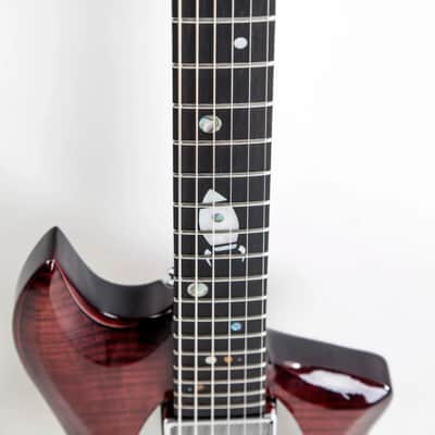 Bacce The rocket custom special 2018 image 5