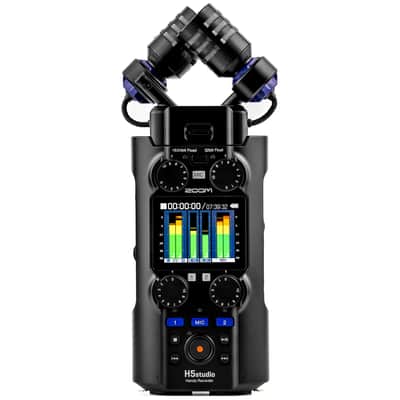 H5 Studio Zoom image 2
