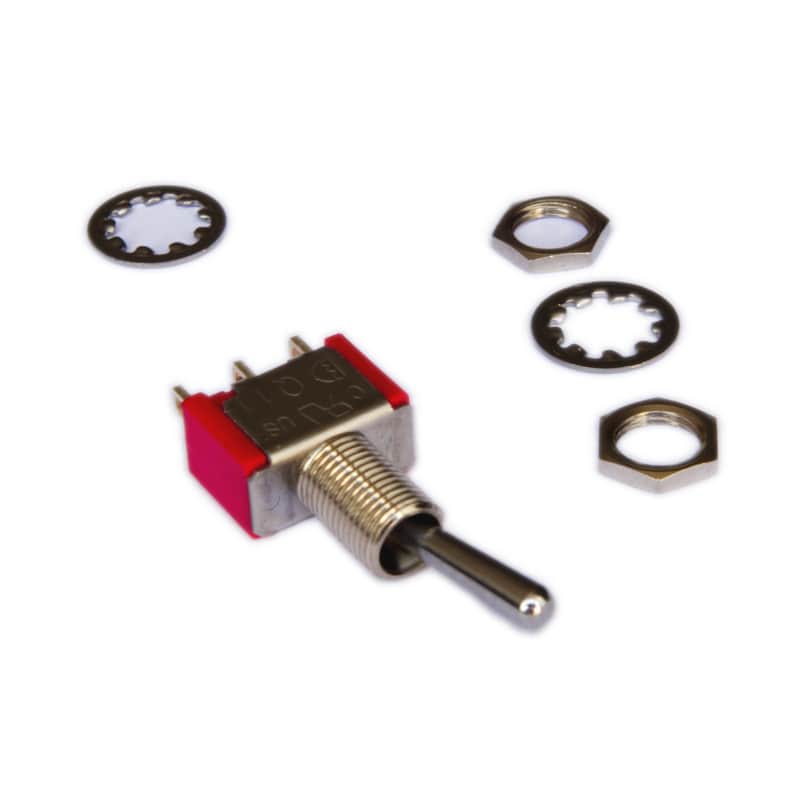 Vox Toggle Switch Mini image 1
