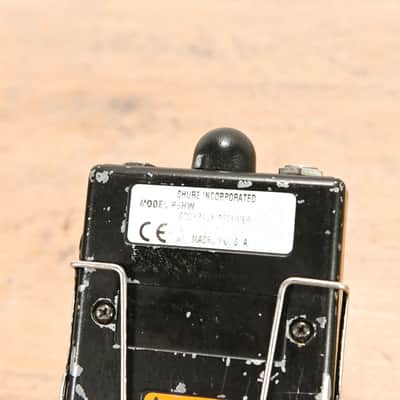 Shure P6HW Wired Bodypack Receiver CG011VR image 7