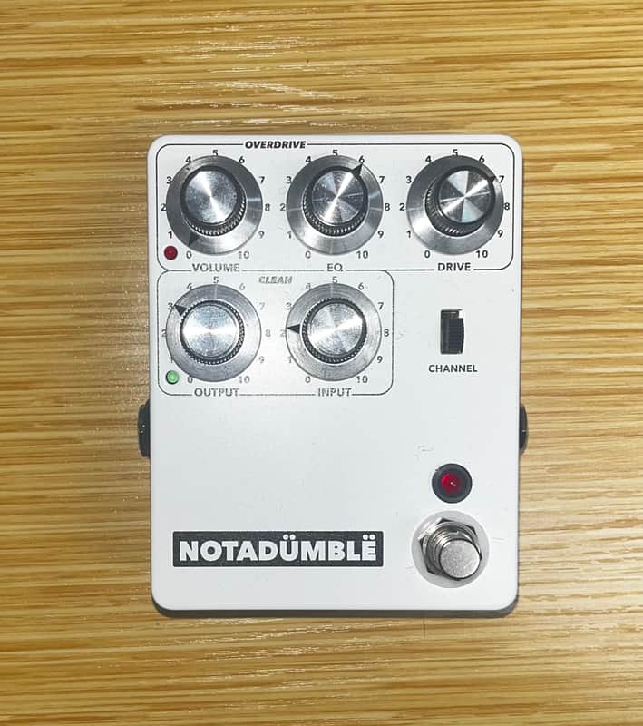 JHS NOTADÜMBLË 2025 - V1 image 1