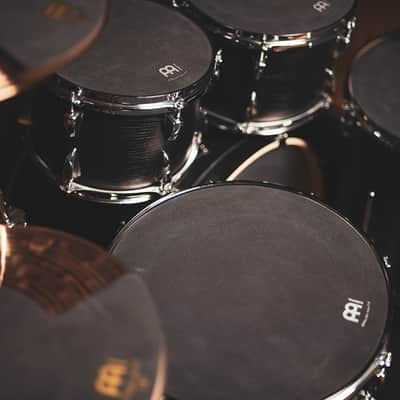 Meinl Drum Mute Pad image 3