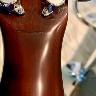 Liberty Guitars LO100  Resonator, 1991 image 13