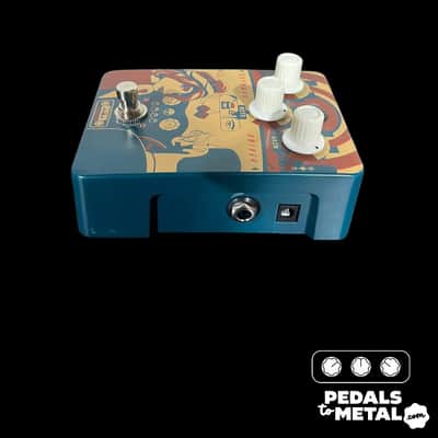 Orange Getaway Driver Overdrive and Cab Simulator -x12585 image 2