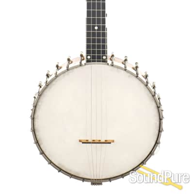 Vega 1917 Regent 5 String Banjo #37811 image 1