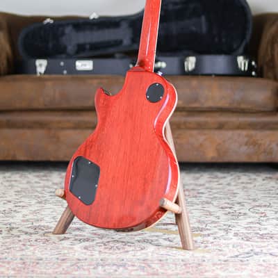 Gibson Les Paul Classic 2006 | Cherry Sunburst image 2