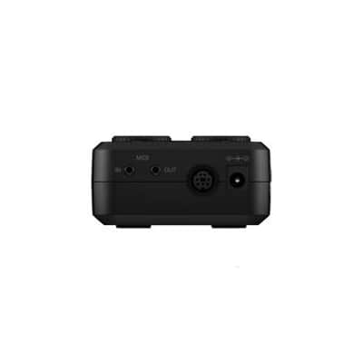 IK Multimedia iRig Pro Duo I/O Audio Midi Interface UPC 840126928044 image 5