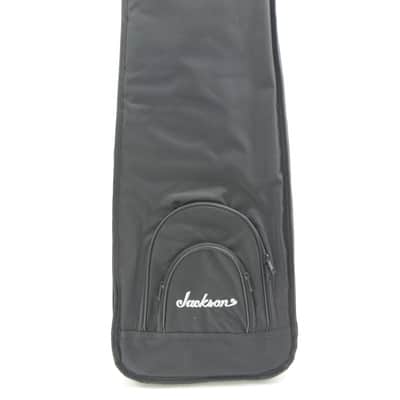 Jackson Pro Plus Series DK Modern HT6 MS 2024 Gloss Black 3253GR image 15