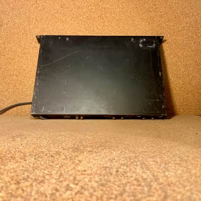 Yamaha SPX990 Professional Multi-Effect Processor 1990s – Serviced – Warranty image 6