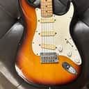 1993 Fender Stratocaster Plus - Sunburst
