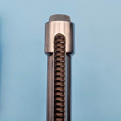 ☆Vintage Electro-Voice 664 & 674 Bundle *Serviced* Cardioid Dynamic Microphones - 676 image 22