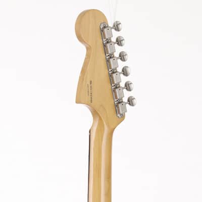 FENDER MEXICO Classic Player Jaguar Special [MX11053490] (06/08) image 12