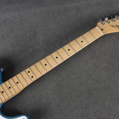 Fender Standard Telecaster - Aqua Marine Metallic - 2nd Hand (167171) image 14