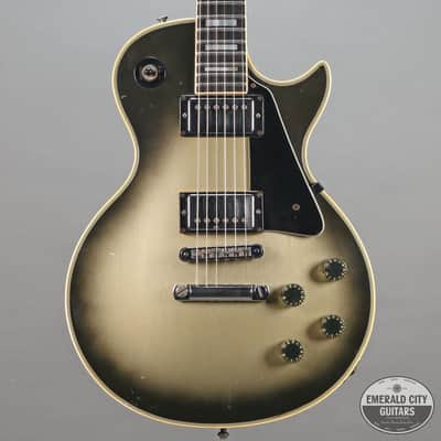 1979 Gibson Les Paul Custom image 3