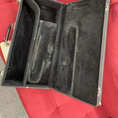 Blessing USA XL-TR Series Intermediate Bb Trumpet with Case image 9